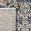 Tapis bleu marine en polyester tissé à la machine Ralph Lauren-59671653