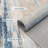 Modern Abstract Kitchen Rug: Ultra Soft Washable Hallway Entryway Carpet Indoor Non Slip Low Pile Floor Mat-295113405