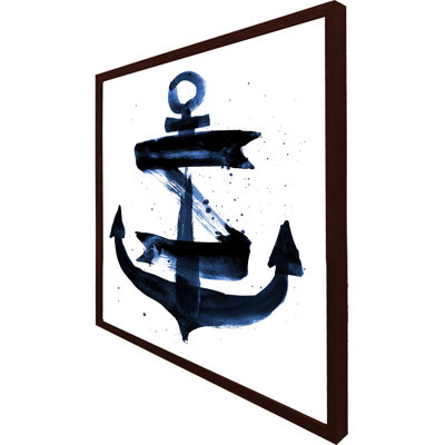Arvine Single Picture Frame Print