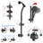 Dual Shower Head 1.8 GPM GPM-89279551