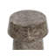 Brie Outdoor Round Side Table-1650244287