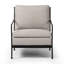 TALLY Outdoor Armchair