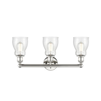 Mccarver 3 - Light Dimmable Vanity Light