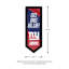 Plaque murale lumineuse NFL-73092301