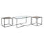 Ensemble de tables basses 3 pièces Coreyanna-273321618