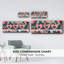 Collection Sweet Hearts - toile encadrée-110587999