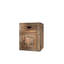 Nature 1 Drawer Filing Cabinet