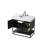 36 inch Single Bathroom Vanity-878133718
