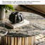 Table basse Luxury