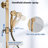 All-In-One Kit with Rough in-Valve