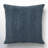 Kara Striped Cotton Reversible Throw Pillow-103441421