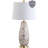 Crick Shell Table Lamp