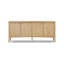Maggie Sideboard-Aged Smoked Oak