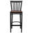 Lyman Counter Stool with Metal Frame-23840609-49299665-49299666