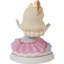 Figurine Precious Moments Disney - La Belle au bois dormant - rose à bleu - 5,67 pouces