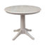 Table de salle à manger Imilia