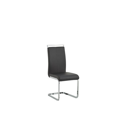 Everman Upholstered Dining Chair