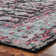 Lukin Hand Knotted Wool Oriental Area Rug