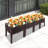 Avamarti Raised Garden Bed