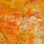 Libellule orange