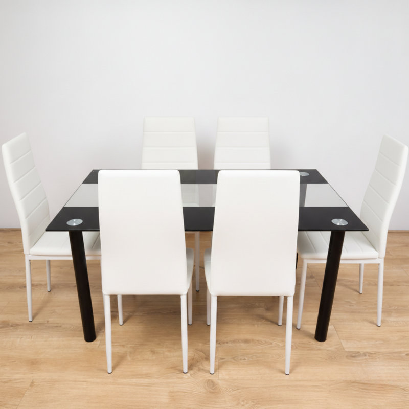 6 - Person Dining Set
