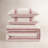 Fonti Cotton Striped Quilt-522879727