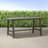 Outdoor Patio Picnic Dining Table-863930722
