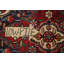 Tapis traditionnel luxueux 10 x 13