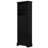 Anegada Freestanding Bathroom Cabinet,Tall Storage Cabinet with 3 Drawers and Adjustable Shelves-267713888-253751228
