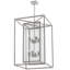 Kitz 8 - Light Chandelier