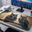 Polyester Desk Pad-1846753172