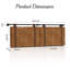 Upholstered Headboard-314207971