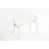 Blanc est en rupture de stock