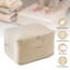 Sac de rangement pliable 65L pour édredon-34693863
