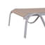 Mauk Reclining Sun Lounger