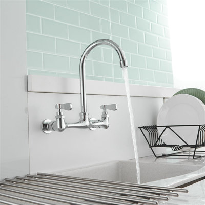 AWZTOO Kitchen Faucet
