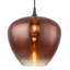 Collton 1 - Light Matte Black Pendant