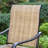 Alyne 27" Patio Bar Stools