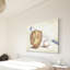 Reesa Qualia - Wrapped Canvas Painting-19996135