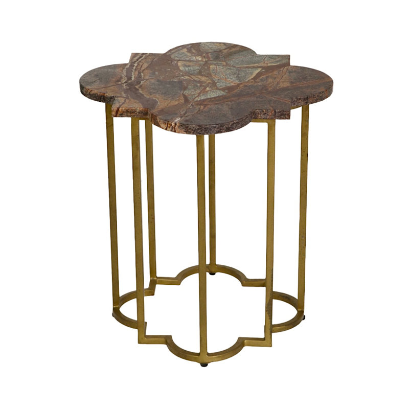 Waddah - Side Tables