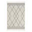 Luminary Tapis white Rug-1303679672