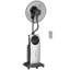 Symple Stuff Ameryst 135Cm Oscillating Pedestal/Standing Fan