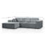 Avionna 4 Seater Sofa & Chaise-944064075-944064117