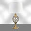 Wauneta 61cm Statement Barley Twist Table Lamp-106542987