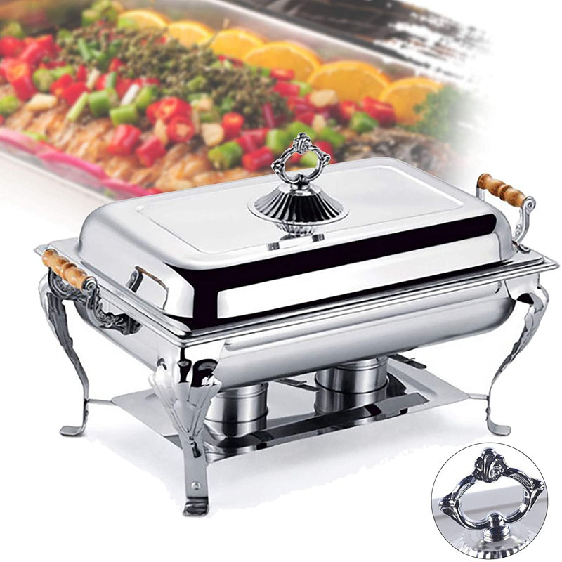 Accessoire de service 6 pte