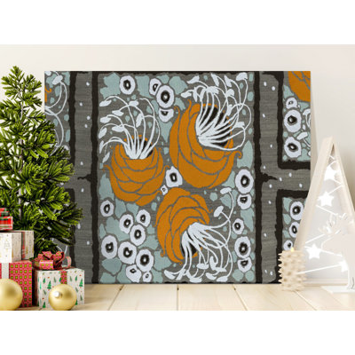 Wrapped Canvas Print Set