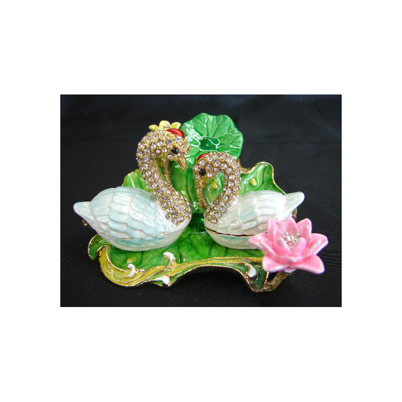 Figurine Pékin à Bejeweled Feng Shui