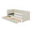 Gaest Upholstered Daybed Storage Bed-305272323