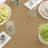 Verrill Geometric Round Tablecloth-1622418939