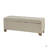 Soft Close Storage Bench-450315418